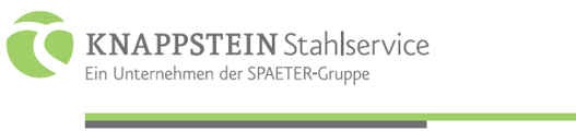 KNAPPSTEIN Stahlservice