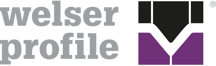 RX® @ welser profile