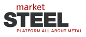 market STEEL